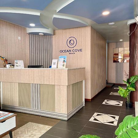 Ocean Cove Beach 훌루말레 외부 사진
